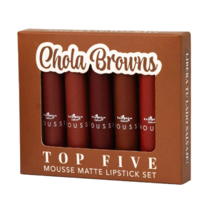 Chola Browns