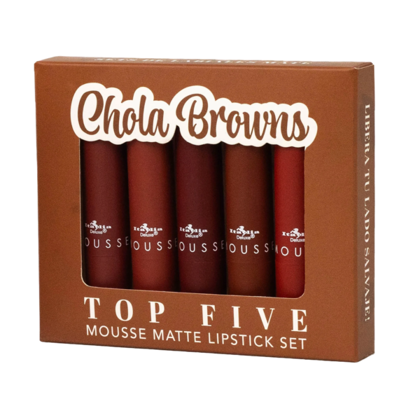 Chola Browns