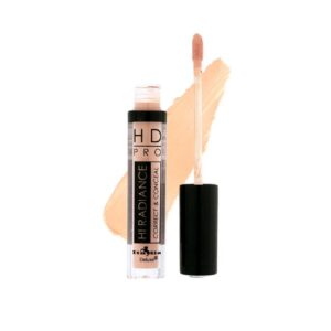 corrector liquido hd pro italia deluxe