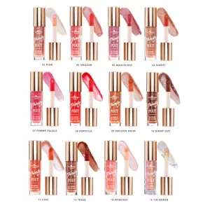 gloss italia deluxe