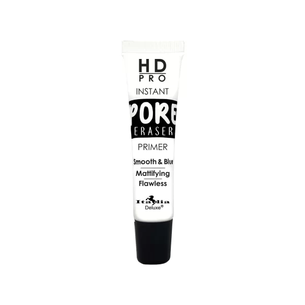 Primer Pore Eraser HD PRO Rostro Suavizado Italia Deluxe