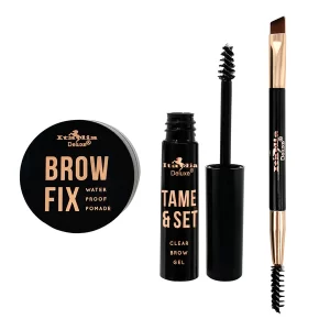 KIT DE CEJAS BROW FIX KIT ITALIA DELUXE