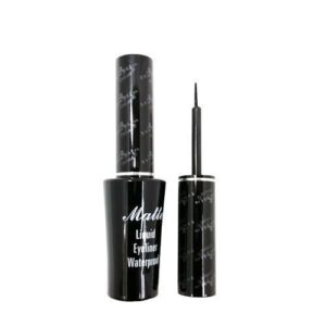 Delineador Matte Liquid Eyeliner Waterproof Italia Deluxe