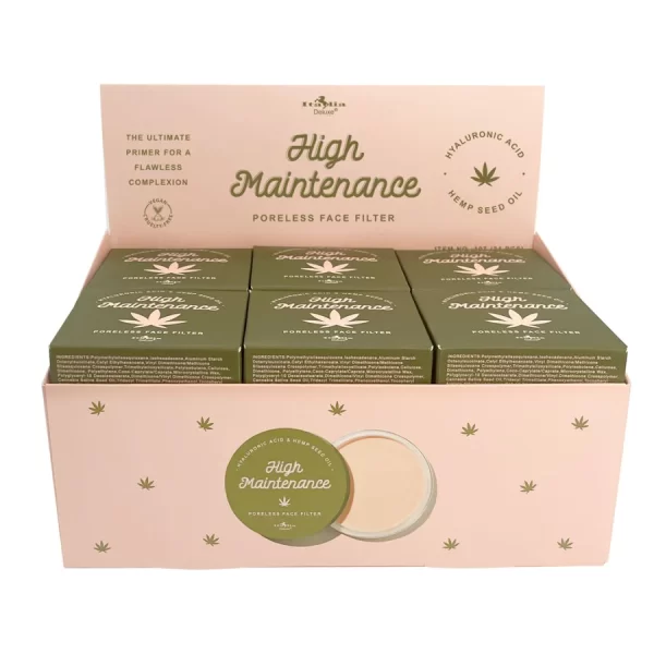 primer italia deluxe high maintenance