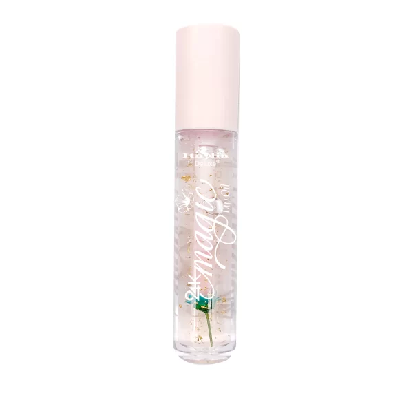 Lip Oil Hidratante Magico 24k Labios Italia Deluxe Zohara Cosmeticos