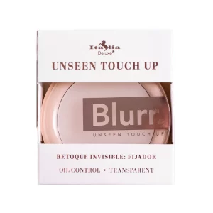 Blurr Unseen Touch Up Matificante Italia Deluxe