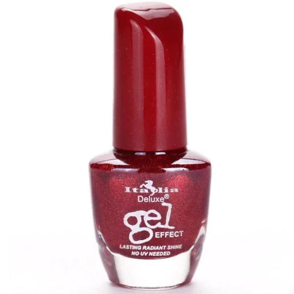 red carpet gel uñas italia deluxe