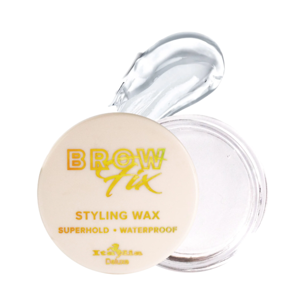 Brow Fix Styling Wax