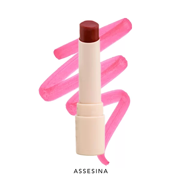 Labiales To Dye For Lip Tinta Refrescante 6pz Italia Deluxe