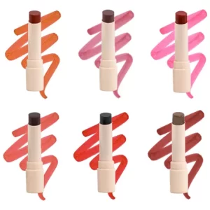 Labiales To Dye For Lip Tinta Refrescante 6pz Italia Deluxe