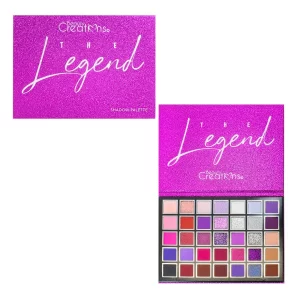 Beauty Creations Legend Paleta