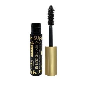 Mascara Super Epic Lash Brocha Jumbo Italia Deluxe