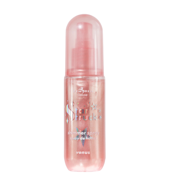 star struck shimmer spray