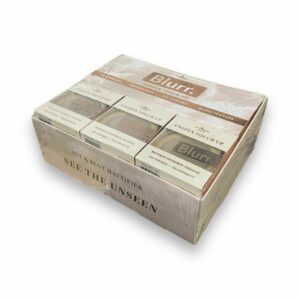 Primer Fijador Blurr Display 24 Piezas Italia Deluxe