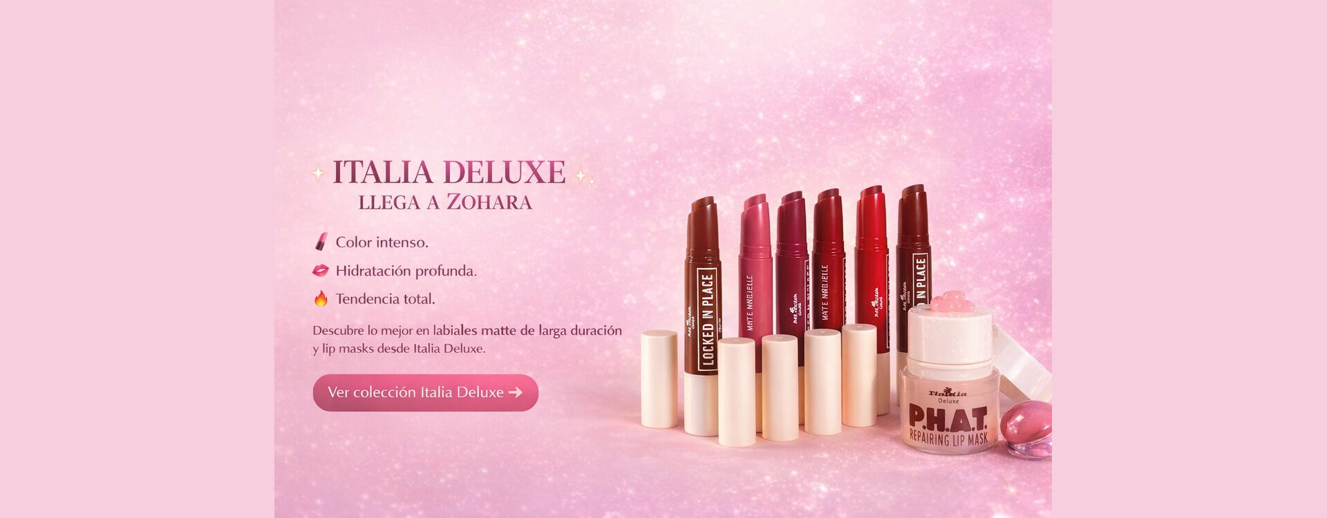 slider italia deluxe febrero 2026