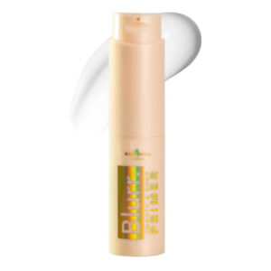 Primer Italia Deluxe Blurr Smooth y Bond 15ml